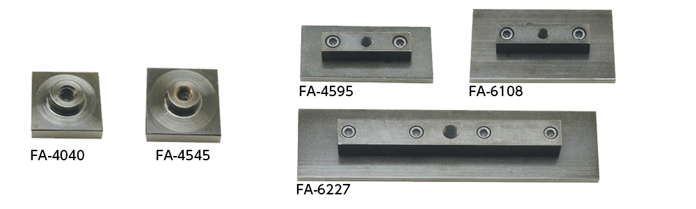 フィラーアタッチメント,FA-4040,FA-4545,FA-4595,FA-6108,FA-6227